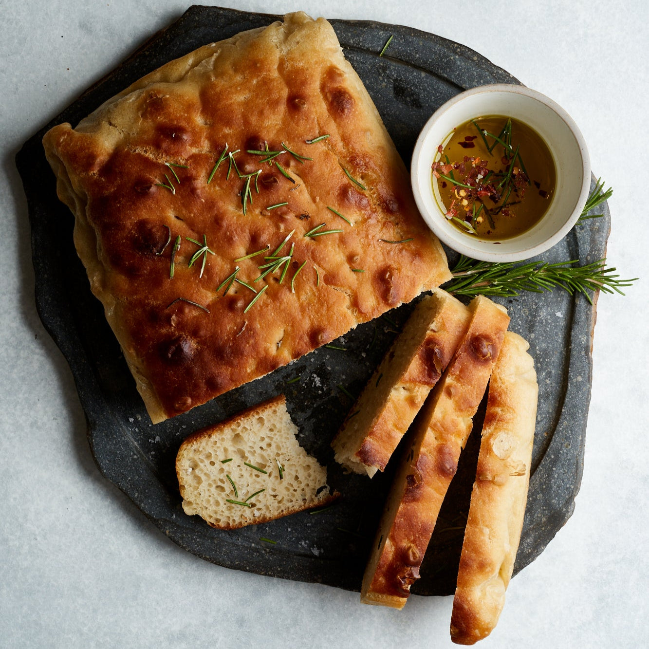 Focaccia