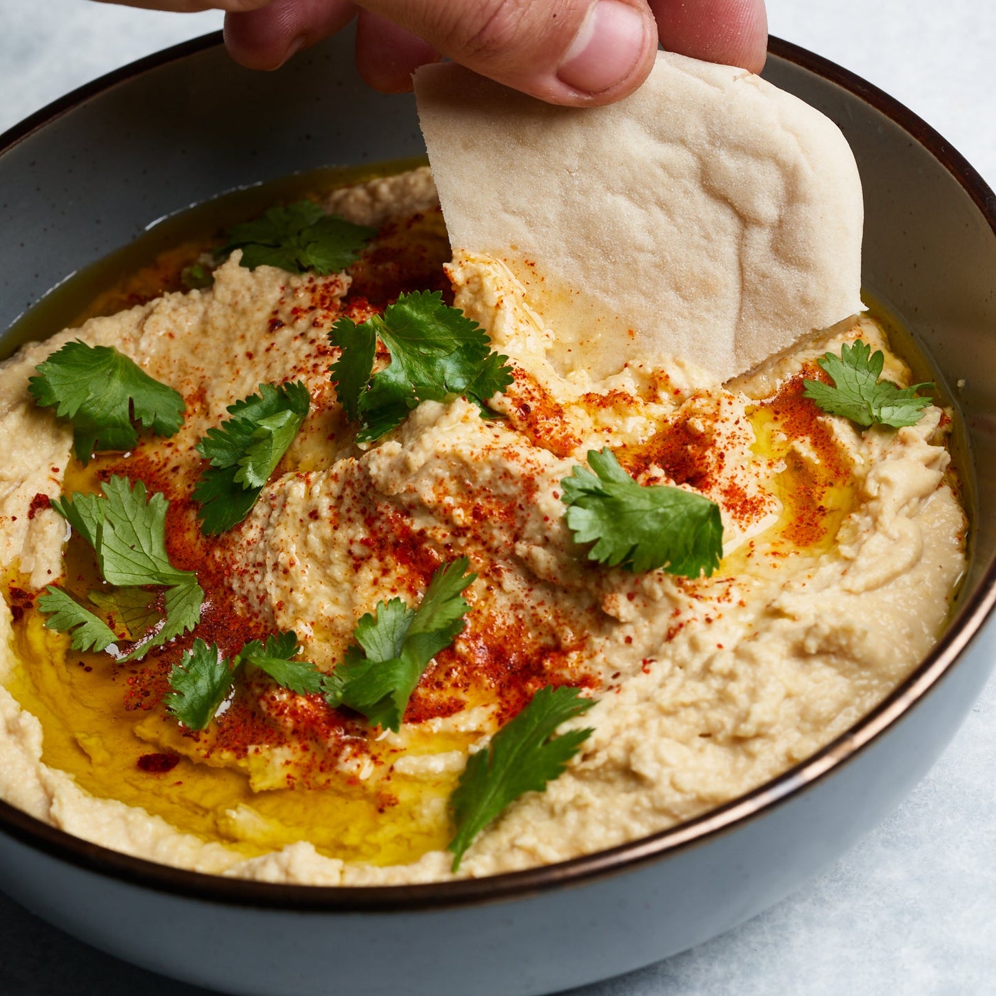Hummus