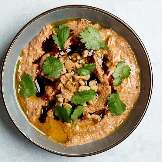 Muhammara