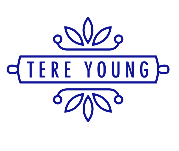 Pasteleria Tere Young