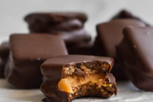 Alfajor de Nuez