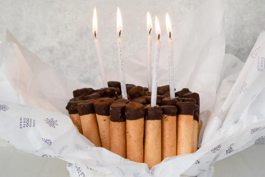 Torta cuchuflis extra