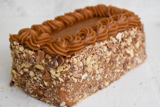 Torta Milhojas