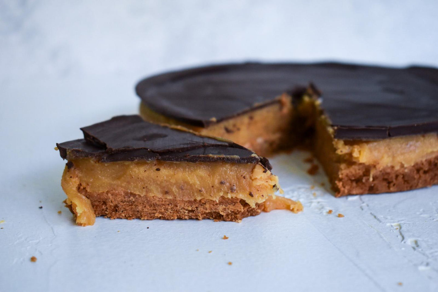 Kuchen Caluga