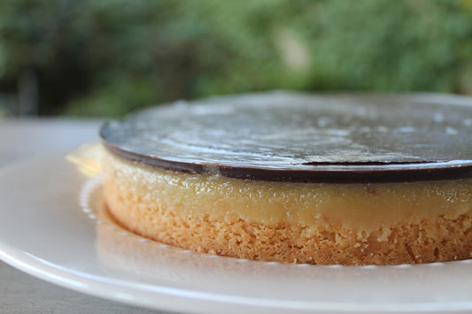 Kuchen Caluga